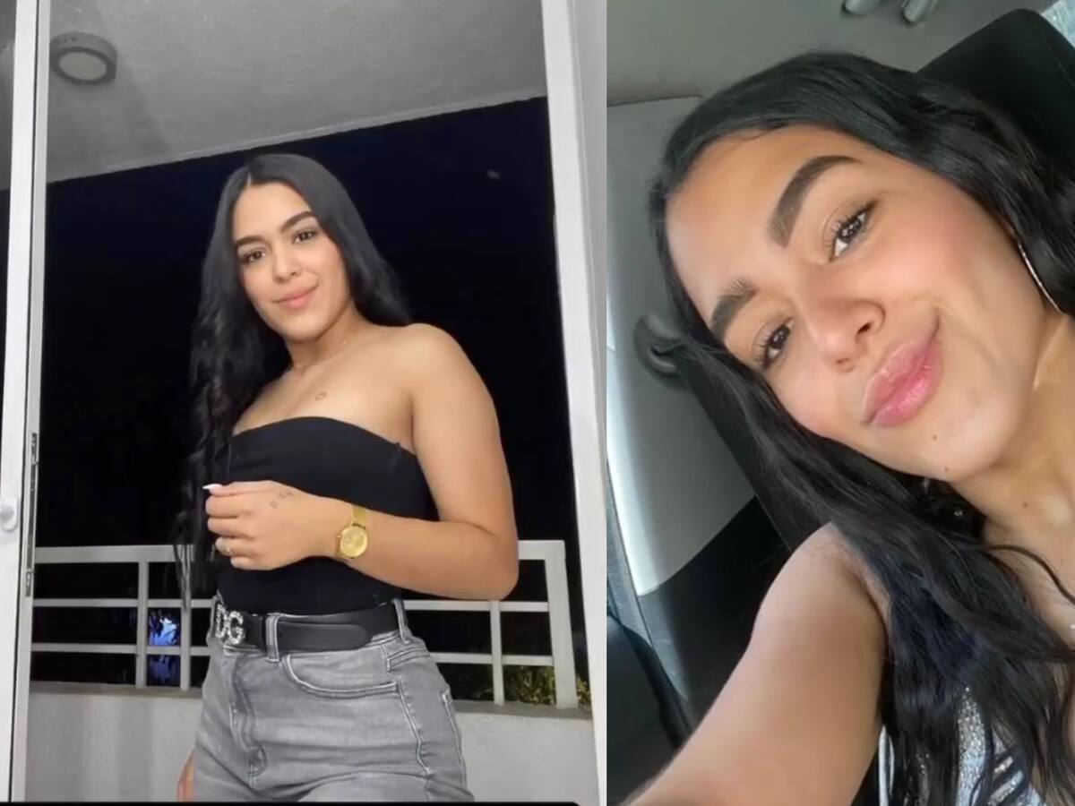 “Que se haga justicia”: familia de la joven vallecaucana asesinada en Chile
