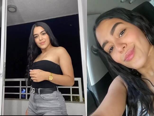 Karen Xiomara Gómez Bravo | Fotos: Suministradas por sus familiares