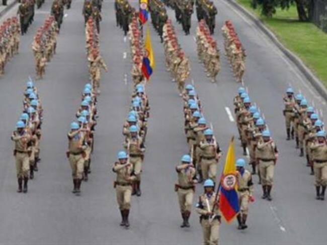 No habrá Ley seca en Bogotá este 20 de julio