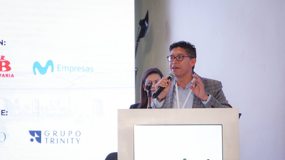 “El Festival de las Ideas ha sido un espacio de reflexión clave para Villa de Leyva”