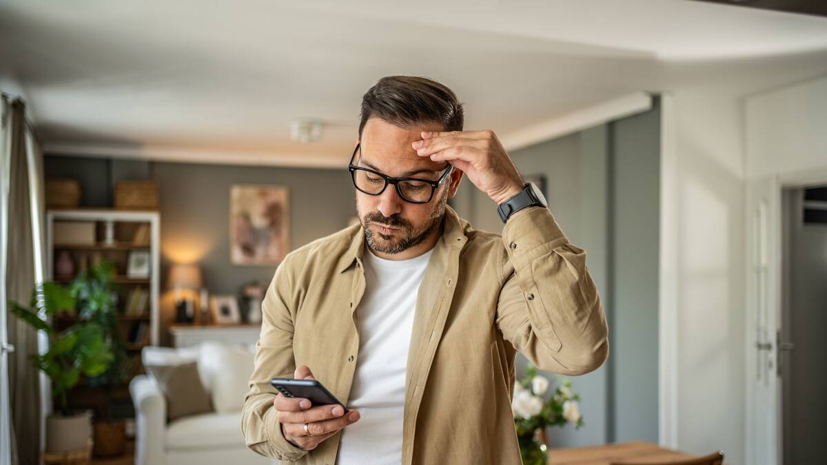 ¿Bloquearon su número? Esto puede hacer para confirmarlo, según expertos