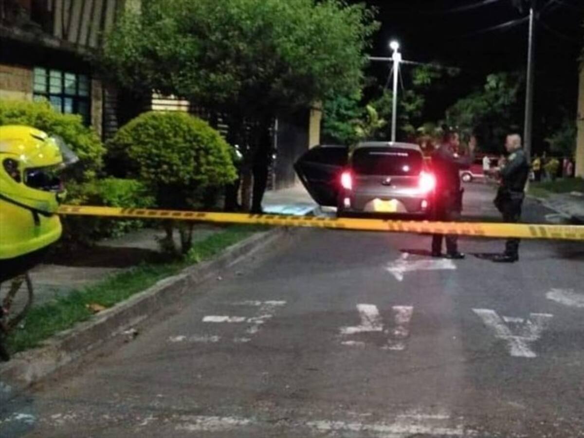 Asesinan en Palmira a excandidatos a la Alcaldía y Concejo de Candelaria