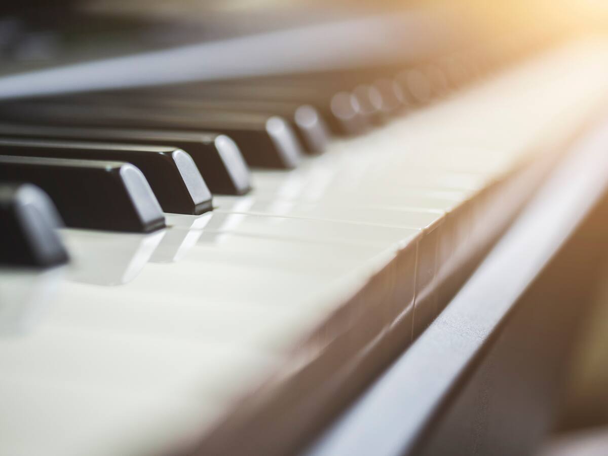 ¡Es oficial!: Colombia ya tiene su propia marca de pianos