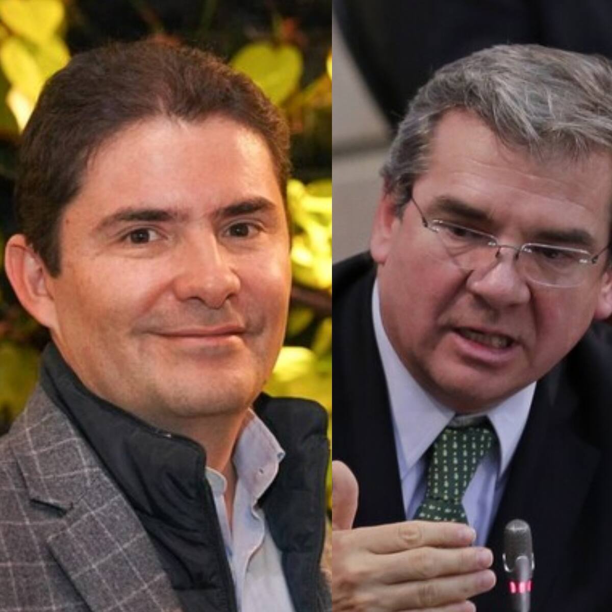 Crece la expectativa en el Senado por reuniones clave para la elección de procurador