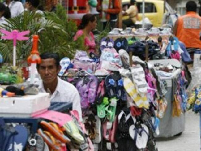 FMI dice que el salario mínimo no ayuda no ayuda a crear empleo en Colombia