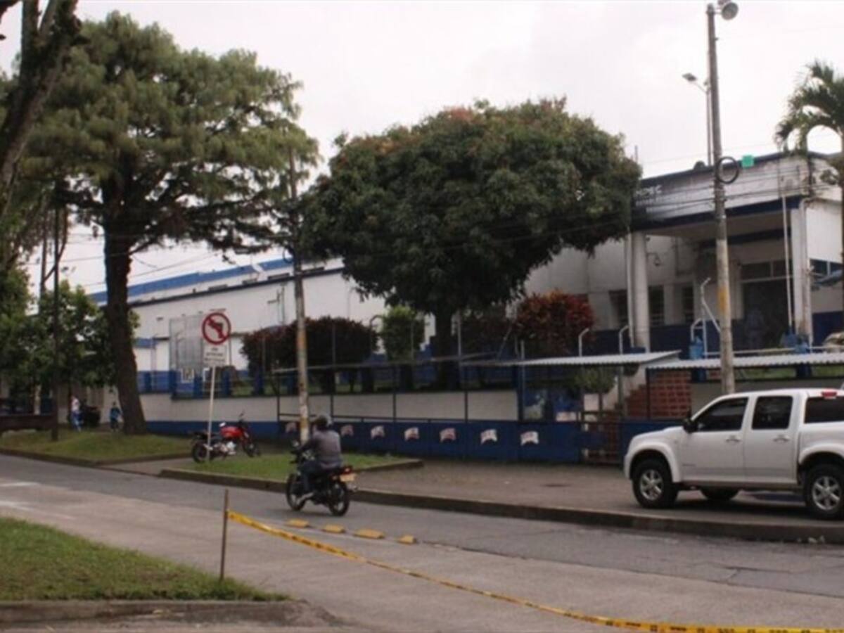 Confirman un nuevo contagio de COVID-19 en la cárcel de varones de Pereira
