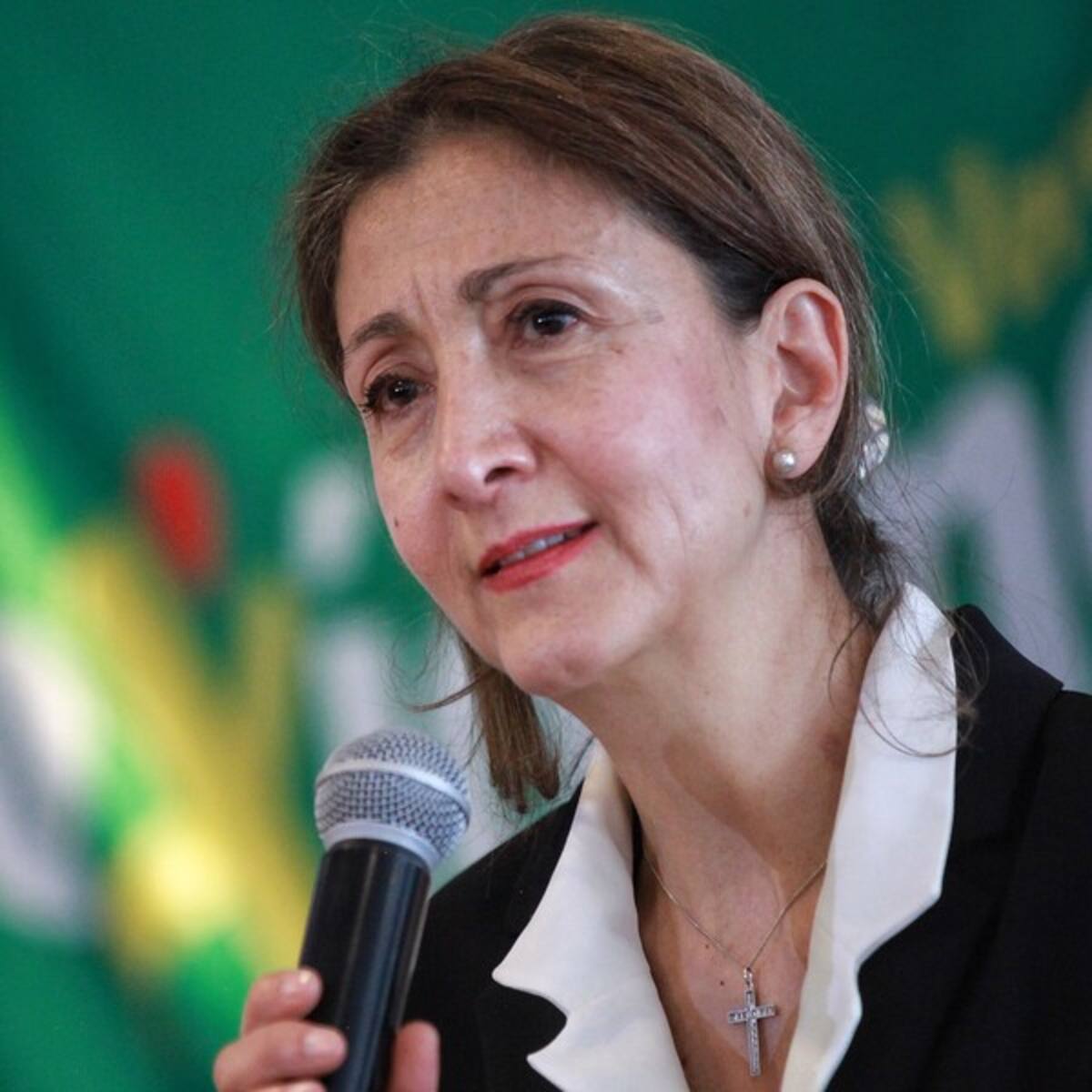 Verde Oxígeno reclama curul de Humberto de la Calle tras su renuncia al Senado