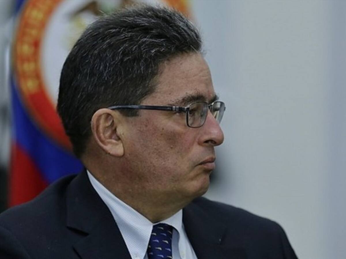 El gasto social va a ser protegido a toda costa: Minhacienda