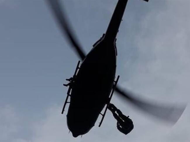 Obispo explica el por qué decidió “exorcizar” Buenaventura