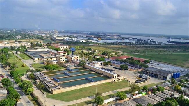 Foto: Facebook: Somos Triple A