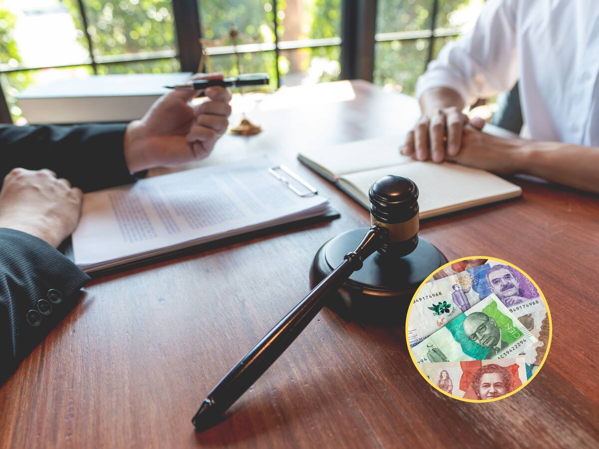 Listado de trámites en Notaría que subirán de precio para 2024