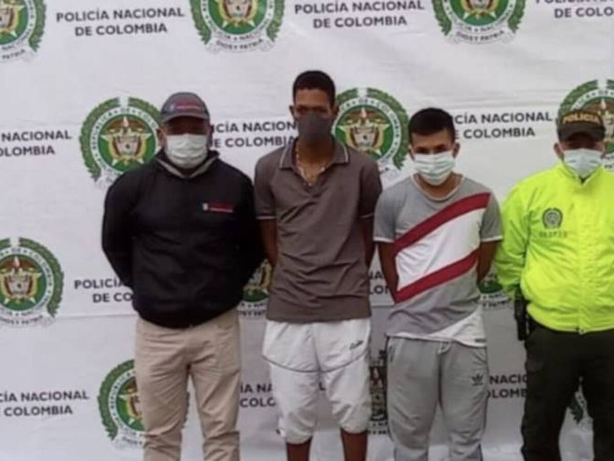A la cárcel presuntos autores de atentado a Contralora de Cali