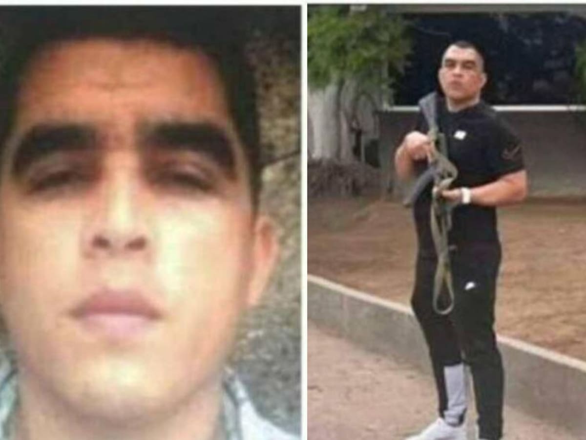 Trump asegura que fuerzas estadounidenses dieron de baja a ‘Niño Guerrero’, jefe del Tren de Aragua