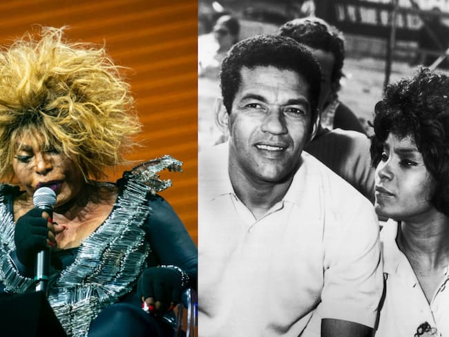 Murió la cantante brasileña Elza Soares, exesposa del futbolista ‘Garrincha’