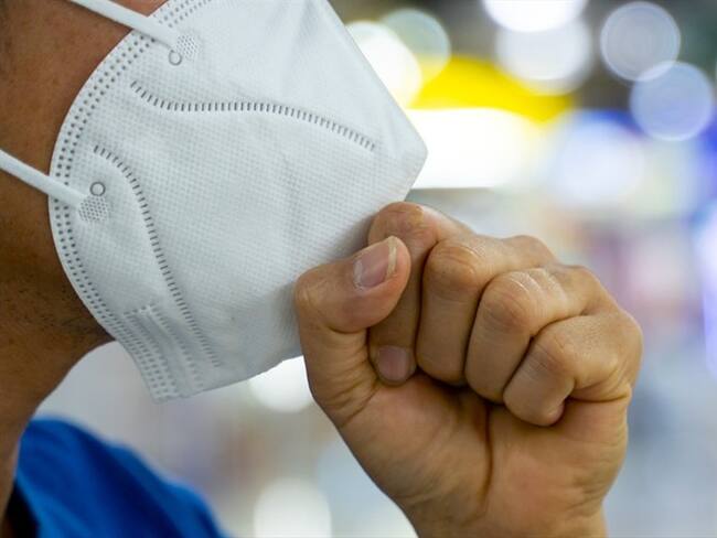 La tripulación que tendrá el propósito de traer a los colombianos estará integrada por cuatro médicos, dos de ellos especialistas en riesgos biológicos y varias enfermeras. . Foto: Getty Images