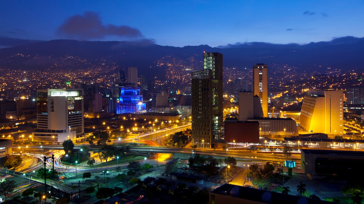 Esta es la identidad del extranjero descubierto con 2 menores de edad en hotel de Medellín