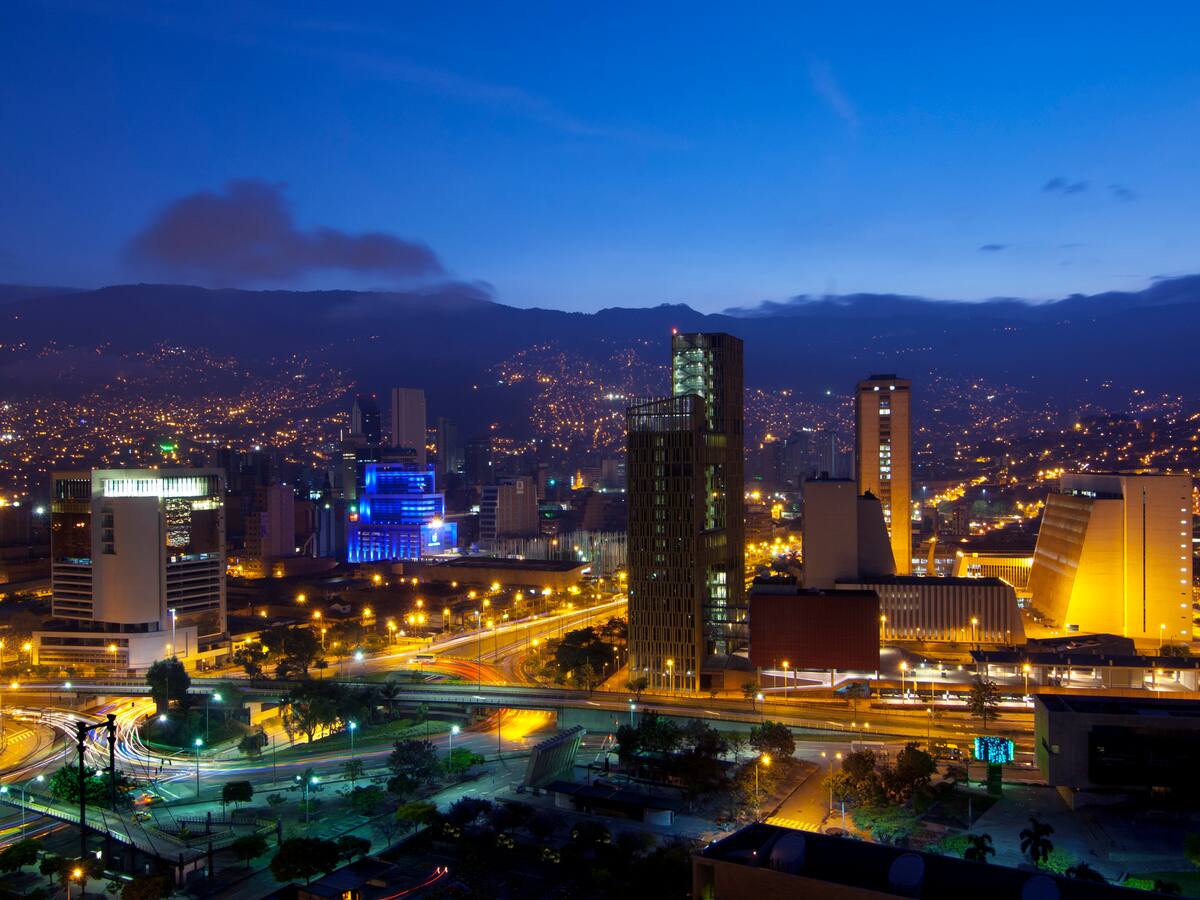 Esta es la identidad del extranjero descubierto con 2 menores de edad en hotel de Medellín