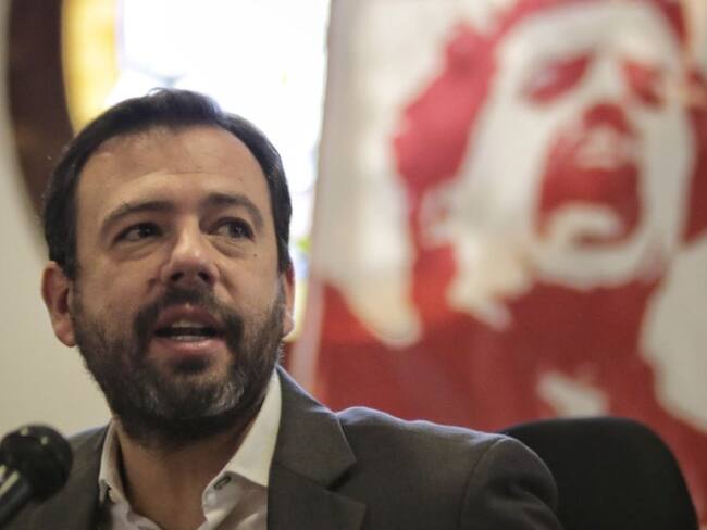 Carlos Fernando Galán. Foto: Colprensa