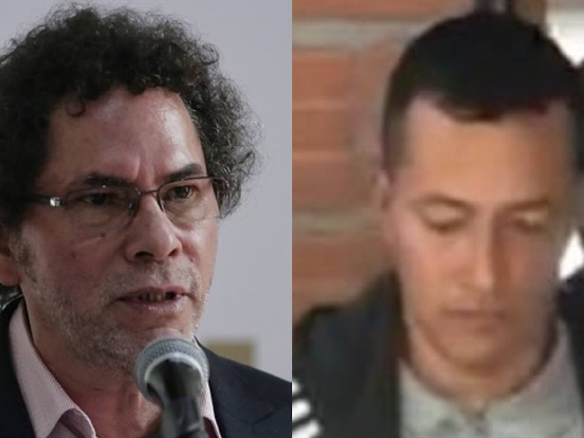 Pastor Alape y exmando paramilitar hablarán sobre violencia perpetrada en Urabá