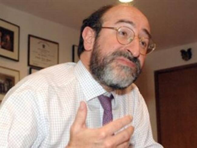 Juan Lozano pide intervención de la Procuraduría en caso de interceptaciones ilegales