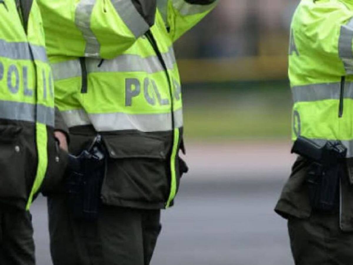 Seis aeropuertos del país quedarán sin vigilancia de la Policía