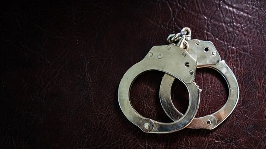 Integrantes de la Fiscalía y la Policía de Boyacá participaron del operativo.. Foto: Getty Images