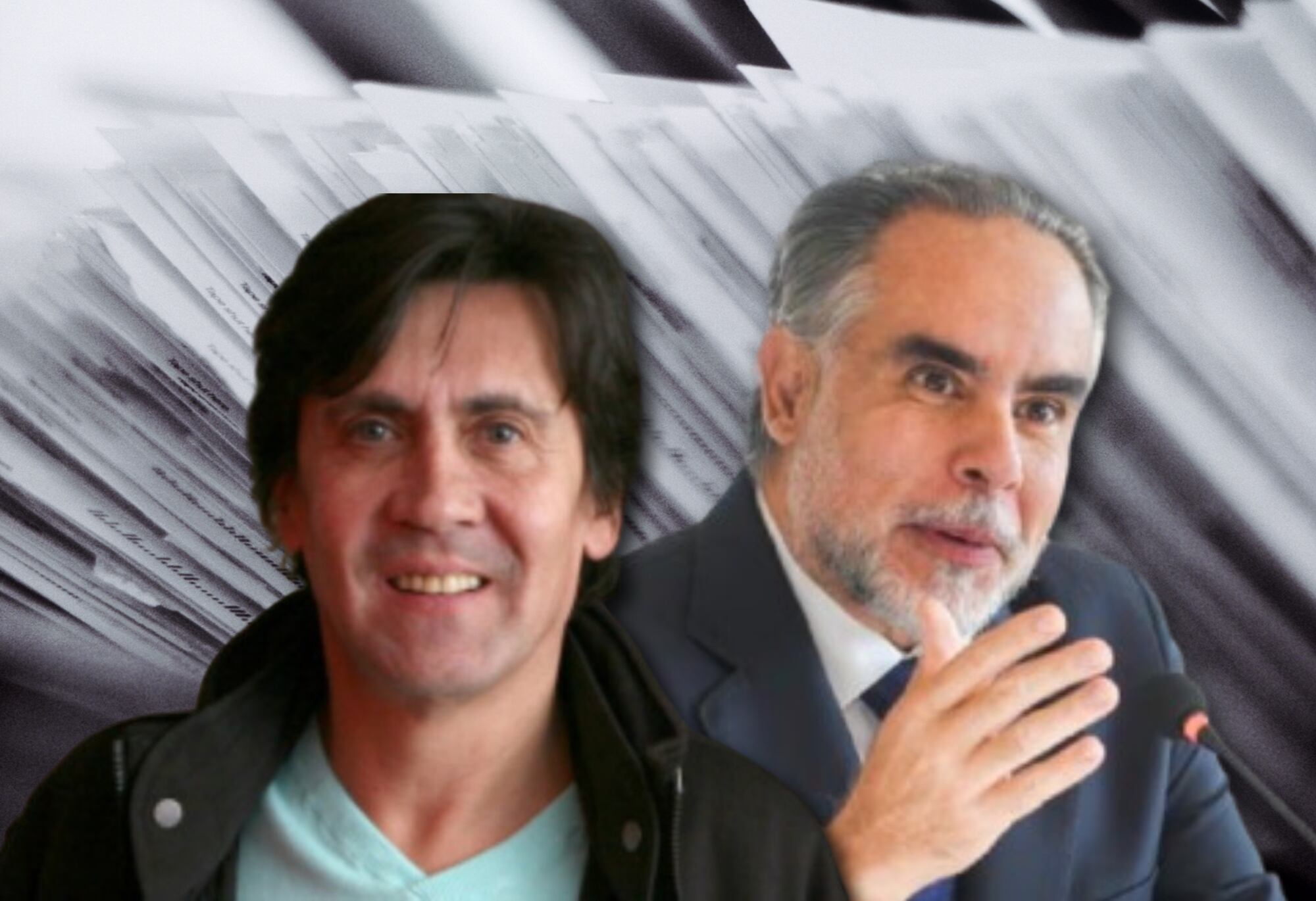 Ricardo Leyva explica en La W cómo “cedió” mansión en Barranquilla a Armando Benedetti: Así se ejecutó