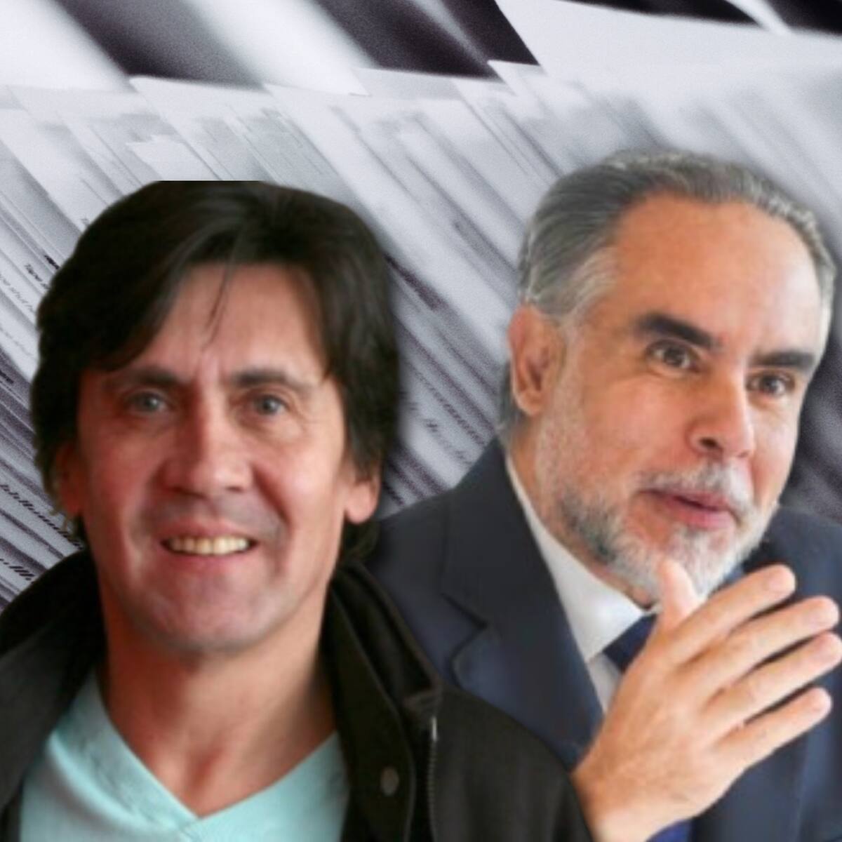 Ricardo Leyva explica en La W cómo “cedió” mansión en Barranquilla a Armando Benedetti: Así se ejecutó