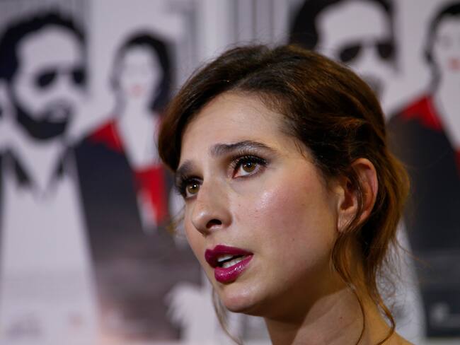 Me permitieron mostrar nuestra cultura: Mónica Lopera sobre ‘Las Aventuras de Paddington’