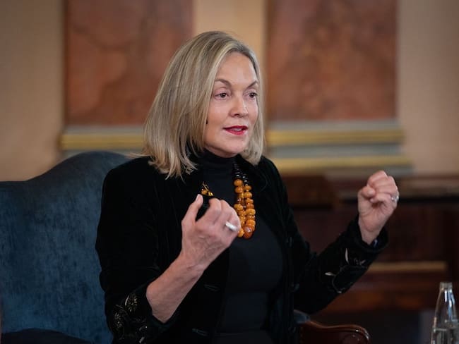 Netanyahu está arrinconado: Maria Emma Mejía, exembajadora de Colombia ante la ONU