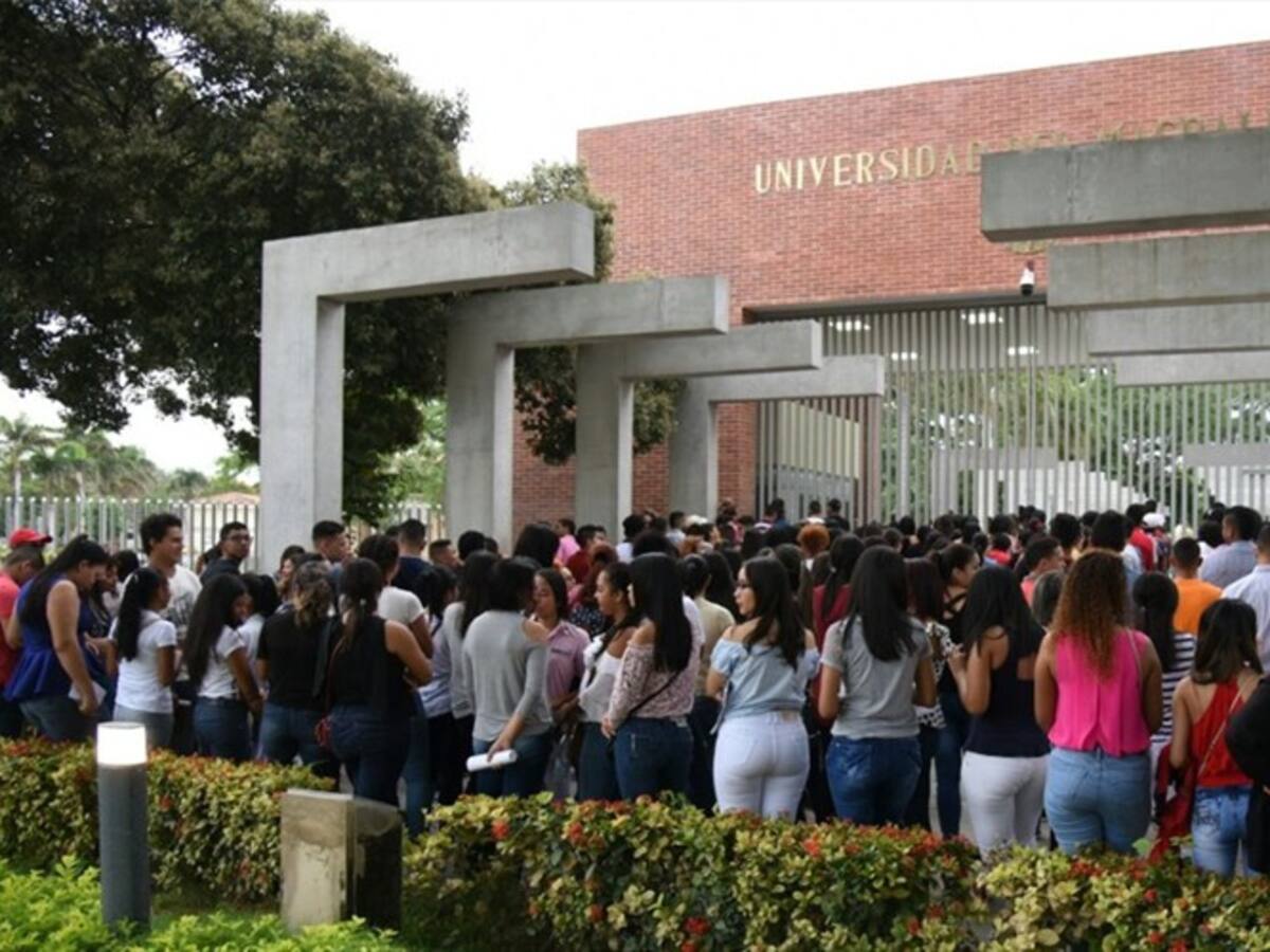 Posiblemente vamos a terminar quitándole las becas: Mineducación sobre caso Unimagdalena