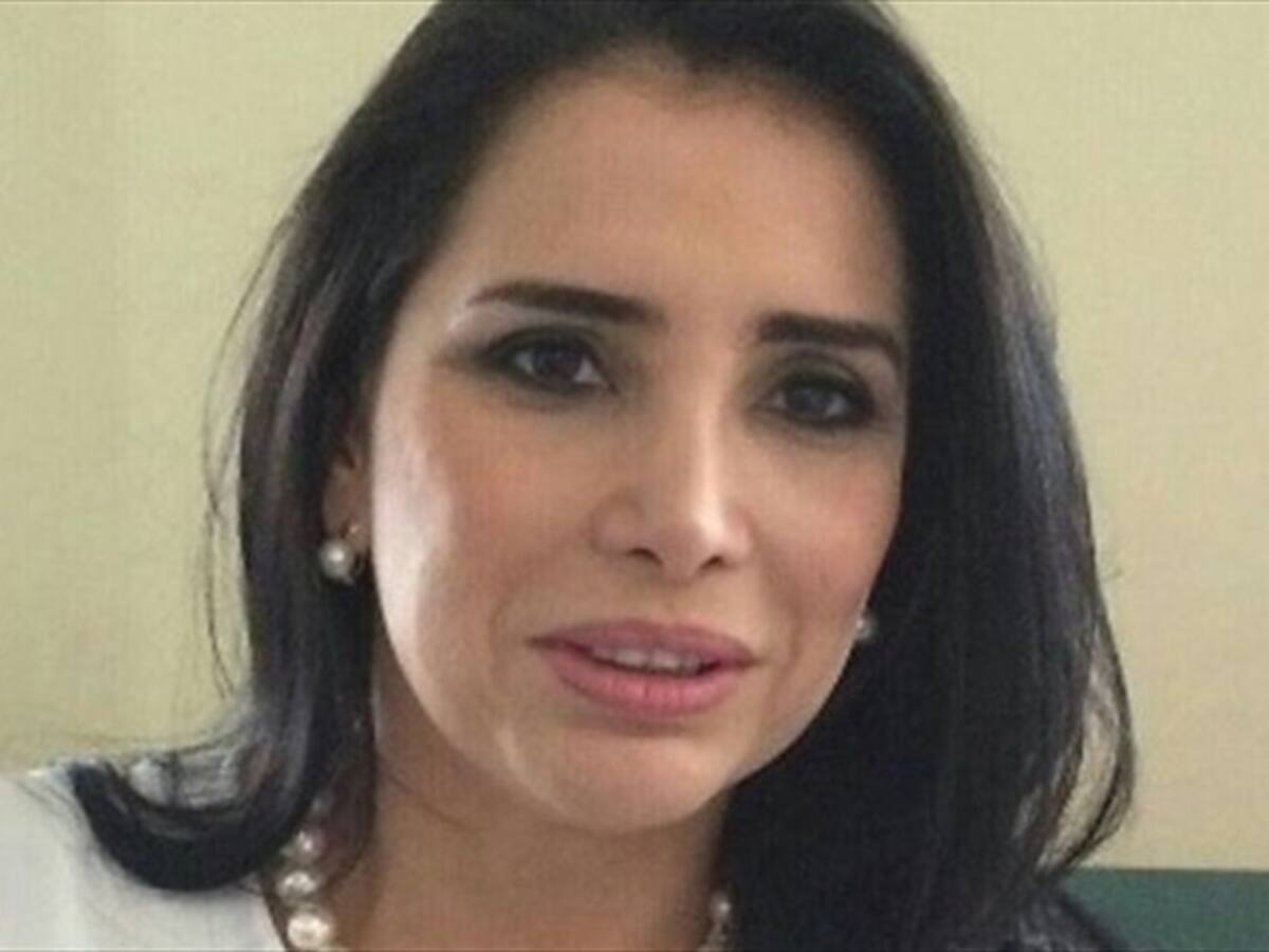 Desde Cartagena, envían carta a Maduro solicitando entrevista con exsenadora Aída Merlano