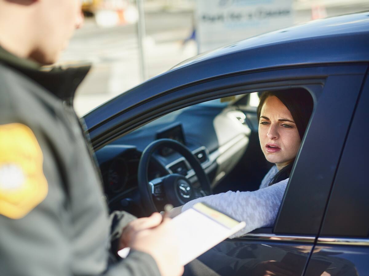 Esta es la multa y sanciones por manejar con licencia de conducir vencida: ¿Inmovilizan el vehículo?