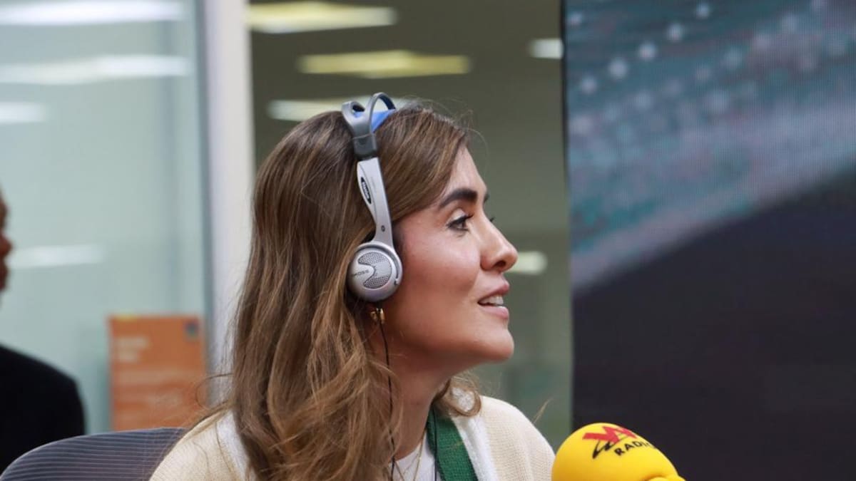 En el FNA tenemos la mejor tasa para comprar vivienda: Laura Roa, presidenta del Fondo
