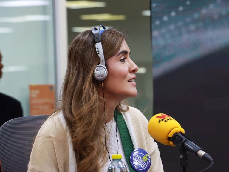 En el FNA tenemos la mejor tasa para comprar vivienda: Laura Roa ...