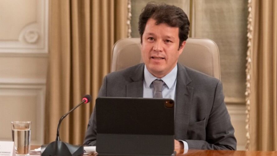 Vacunas COVID-19 en Colombia. Foto: Cortesía Presidencia