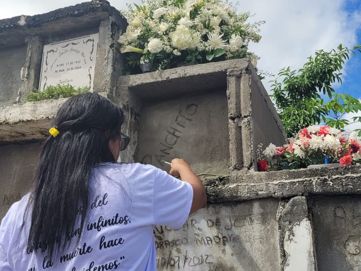 Más de 800 personas han sido reportadas como desaparecidas en el San Jorge cordobés