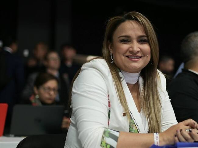La audiencia contra Sandra Paola Hurtado se realizará el próximo 7 de febrero. Foto: Colprensa