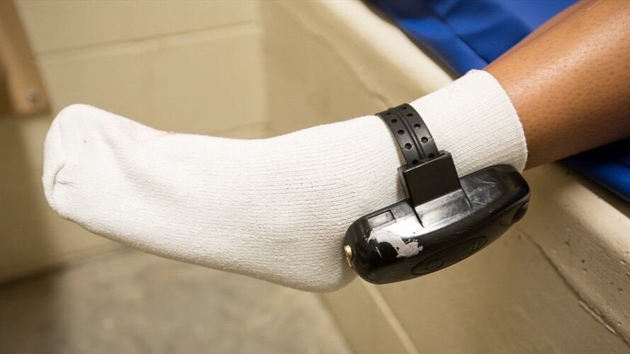 Estas se suman a otras medidas de aseguramiento que el Tribunal ha impuesto por otros lamentables y masivos hechos. Foto: Getty Images / RICHARD ROSS