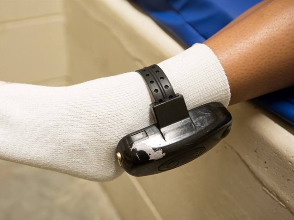 Brazaletes electrónicos para desmovilizados no son un capricho: Tribunal