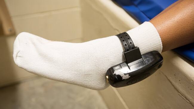 Estas se suman a otras medidas de aseguramiento que el Tribunal ha impuesto por otros lamentables y masivos hechos. Foto: Getty Images / RICHARD ROSS