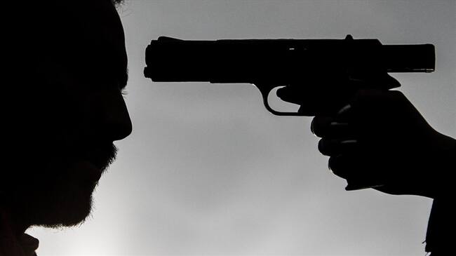 Los hoy occisos eran integrantes del Consejo Comunitario Afrorenacer y oriundos de la vereda Betania. Foto: