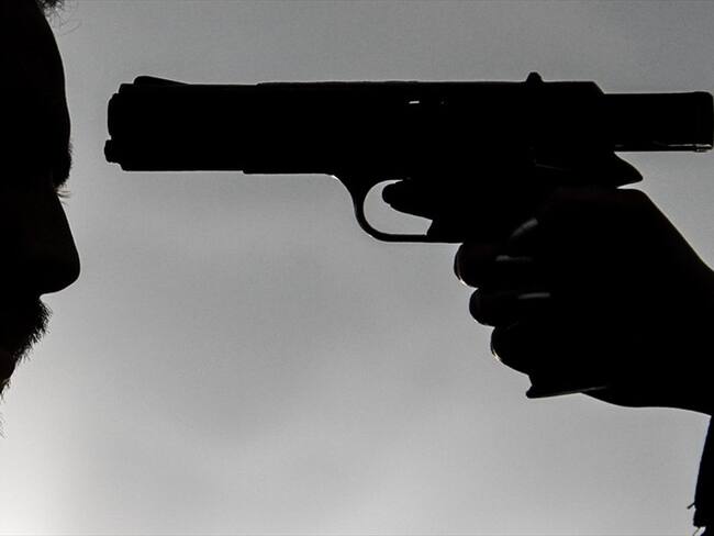 Los hoy occisos eran integrantes del Consejo Comunitario Afrorenacer y oriundos de la vereda Betania. Foto: