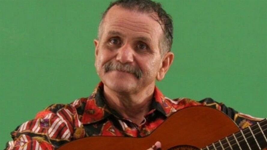 'El hombre caimán' pide ayuda para conseguir trabajo en redes sociales. Foto: Colprensa