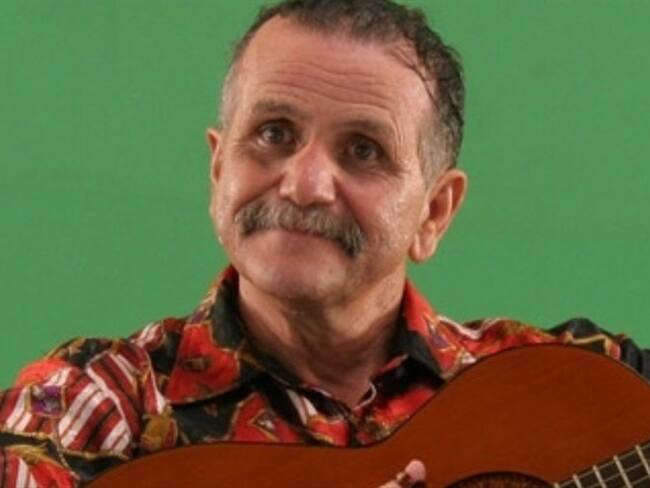 'El hombre caimán' pide ayuda para conseguir trabajo en redes sociales. Foto: Colprensa