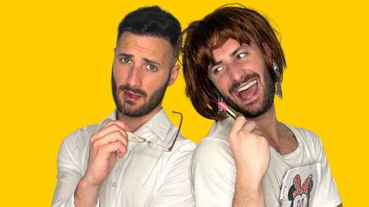 ‘Sensillo con S’ presenta su stand up ‘Mi primer sensillo’ en ColombiaEl