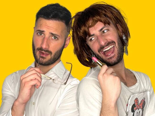 ‘Sensillo con S’ presenta su stand up ‘Mi primer sensillo’ en Colombia