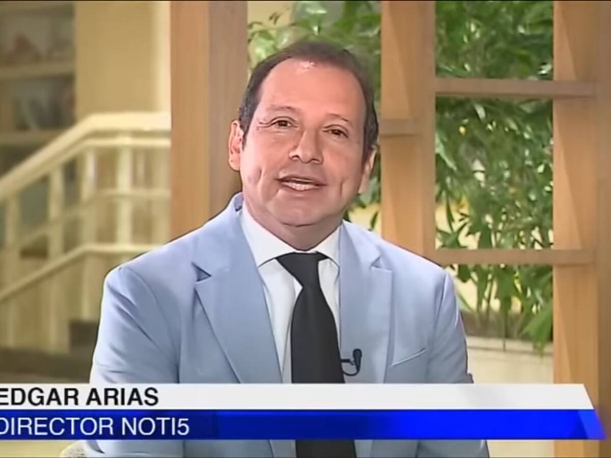 Noti5 sale del aire del canal Telepacífico y se traslada a redes sociales