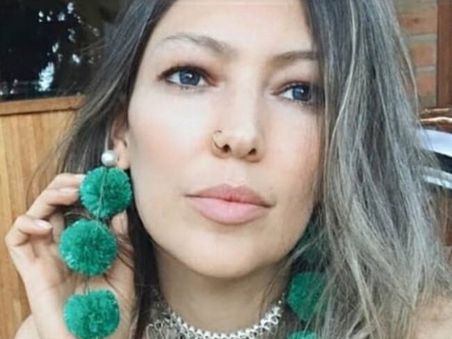 Duro relato: Natalia Durán reveló que fue diagnosticada con cáncer. Foto: Instagram: @nataduranv