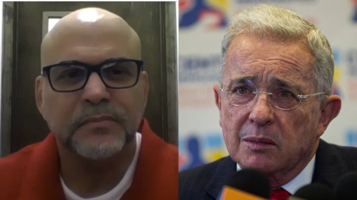 Salvatore Mancuso vinculó a Uribe con Masacre de El Aro: “siempre tuvo conocimiento”